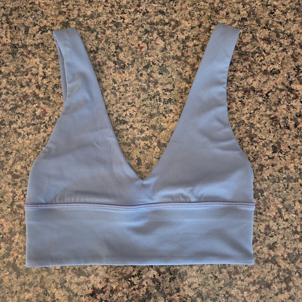 Lululemon Align V-Neck Bra